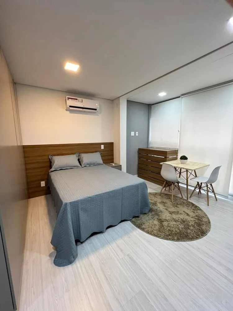 Apartamento, 1 quarto, 26 m² - Foto 4