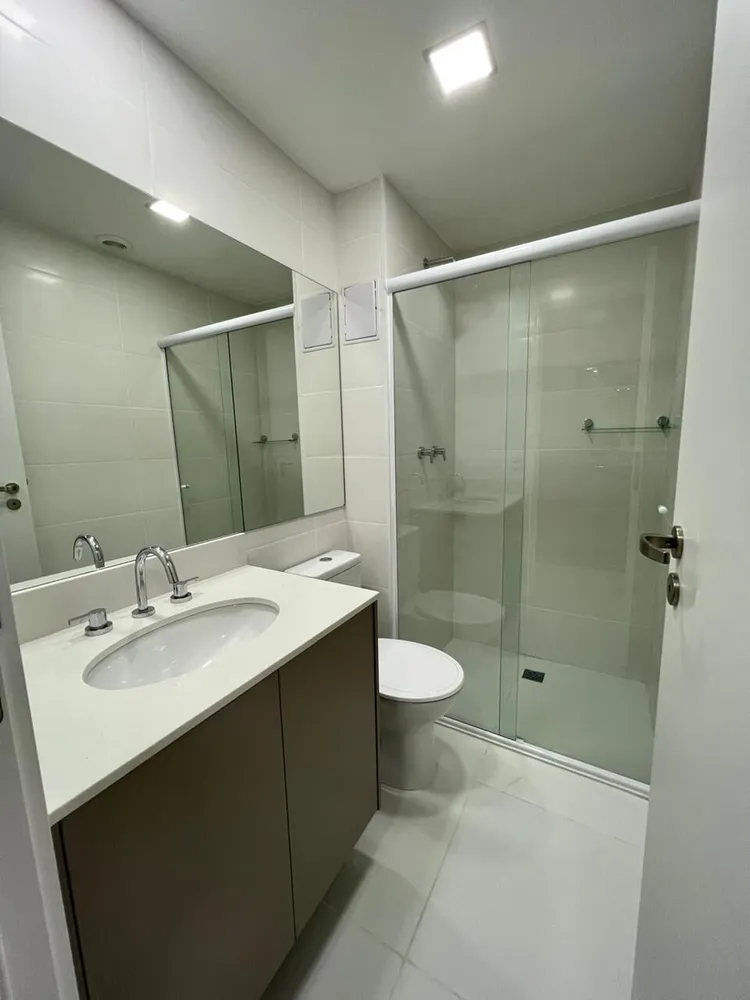 Apartamento, 1 quarto, 26 m² - Foto 8