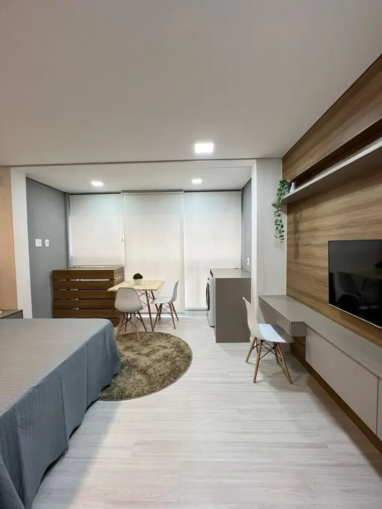 Apartamento, 1 quarto, 26 m² - Foto 7