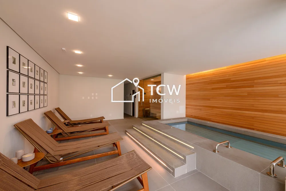 Apartamento, 4 quartos, 294 m² - Foto 3