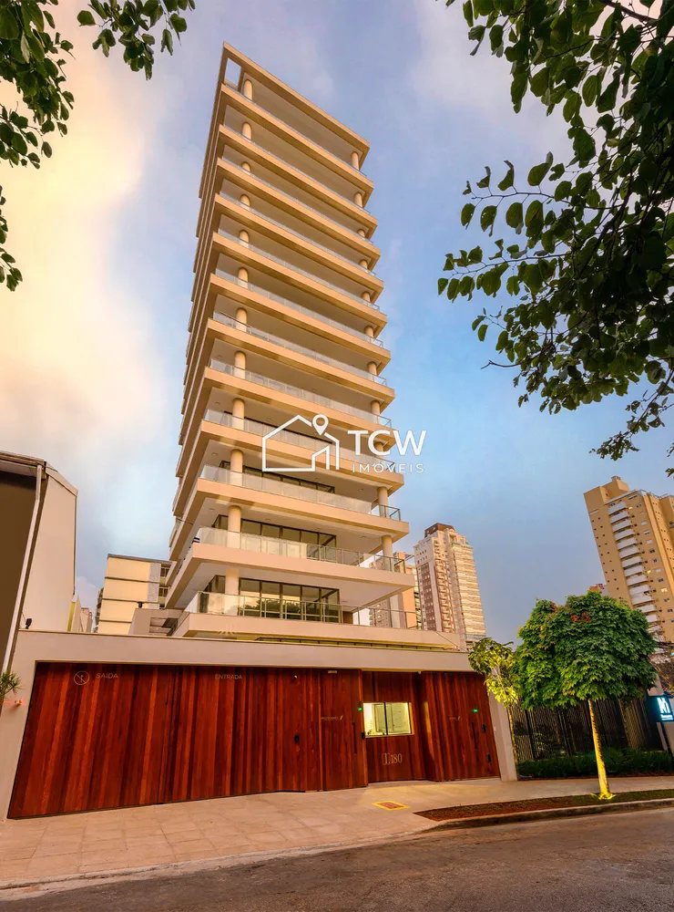 Apartamento, 4 quartos, 294 m² - Foto 7