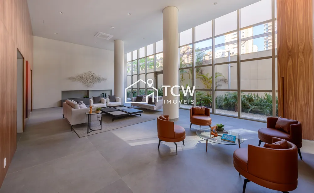 Apartamento, 4 quartos, 294 m² - Foto 4