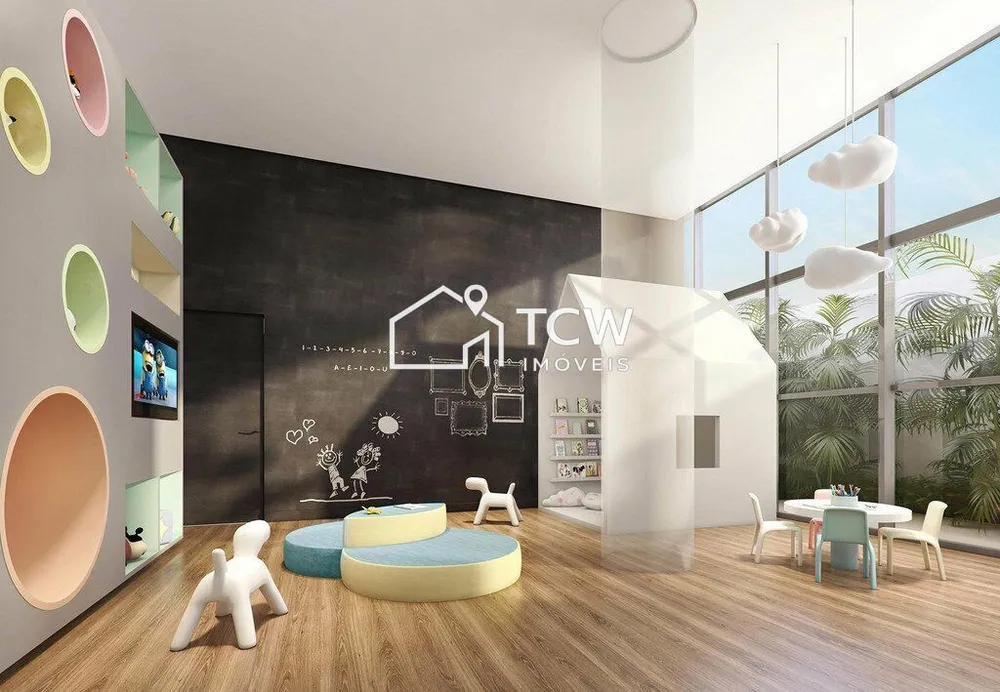 Apartamento, 4 quartos, 294 m² - Foto 6