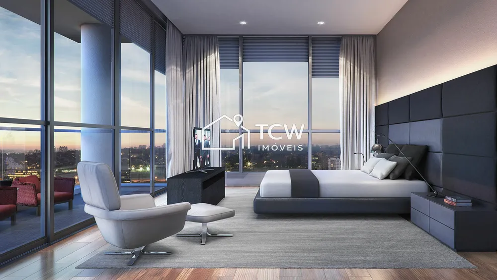 Apartamento, 4 quartos, 294 m² - Foto 8