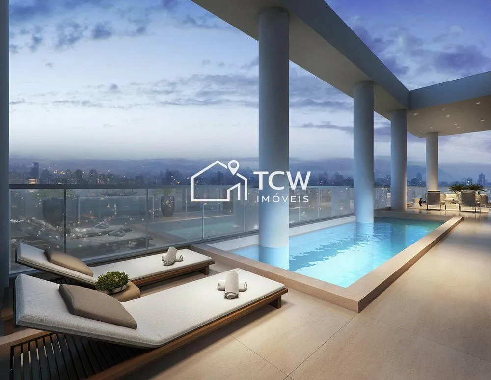 Apartamento, 4 quartos, 294 m² - Foto 2