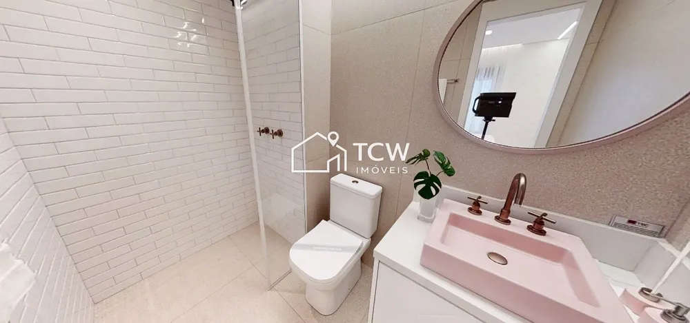 Apartamento, 4 quartos, 169 m² - Foto 1