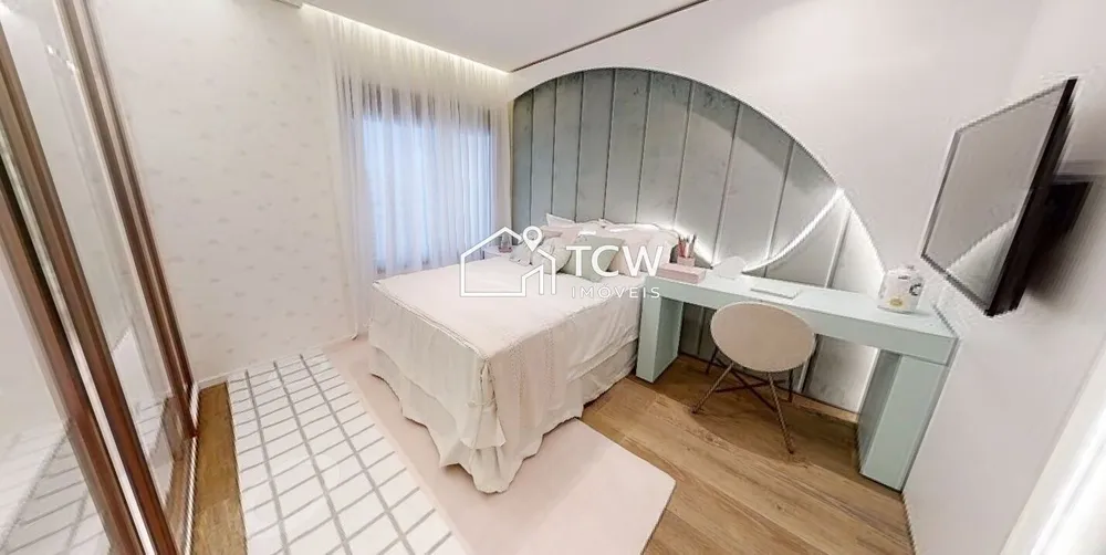 Apartamento, 4 quartos, 169 m² - Foto 6