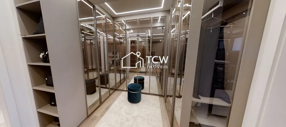 Apartamento, 4 quartos, 169 m² - Foto 8