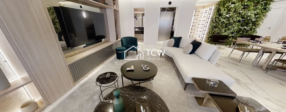 Apartamento, 4 quartos, 169 m² - Foto 7