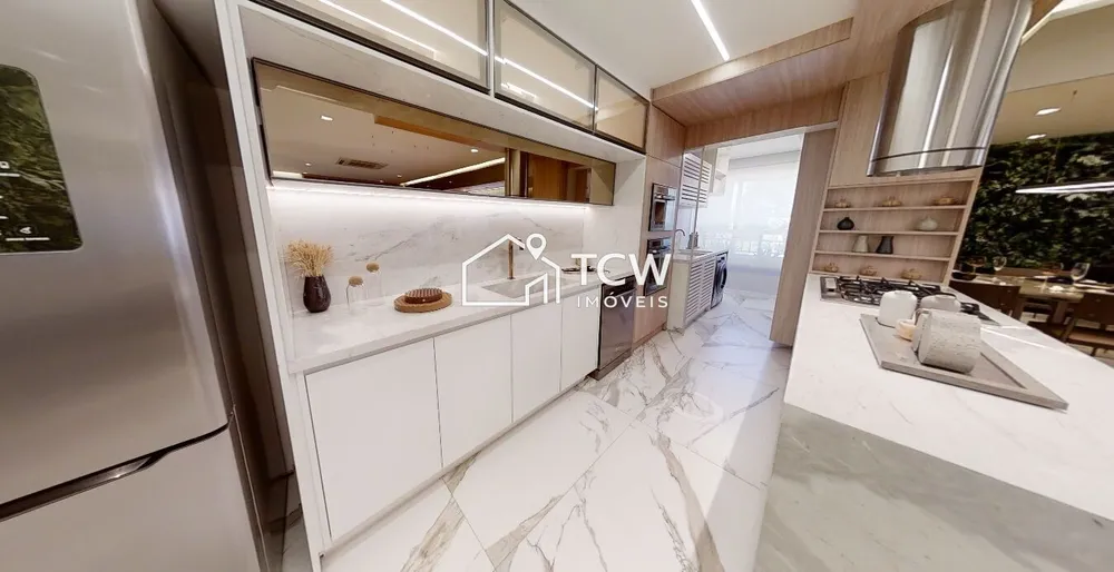 Apartamento, 4 quartos, 169 m² - Foto 10