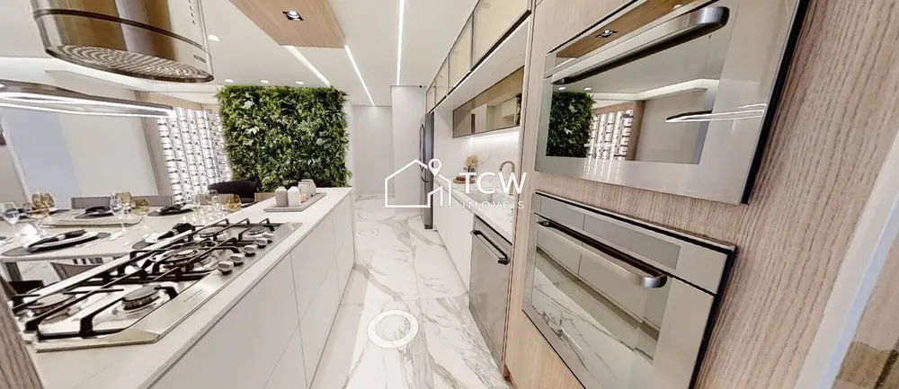 Apartamento, 4 quartos, 169 m² - Foto 5