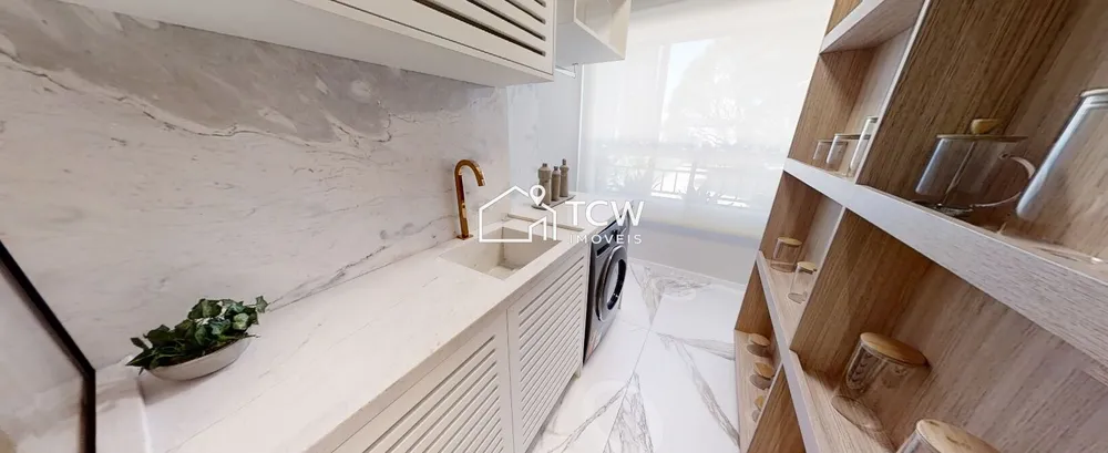 Apartamento, 4 quartos, 169 m² - Foto 3