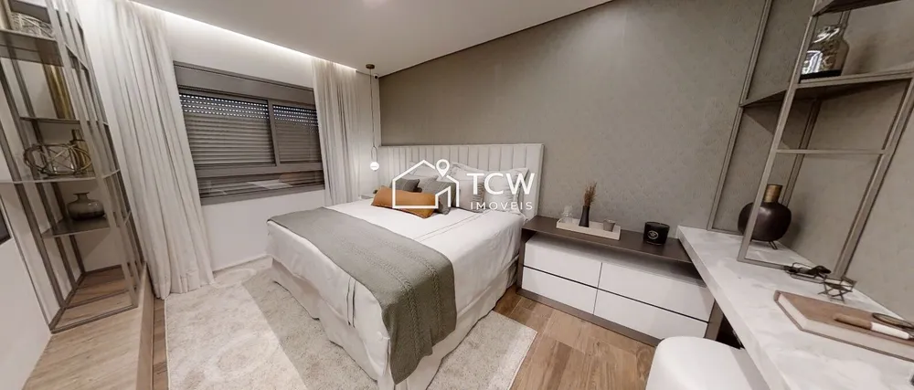 Apartamento, 4 quartos, 169 m² - Foto 7