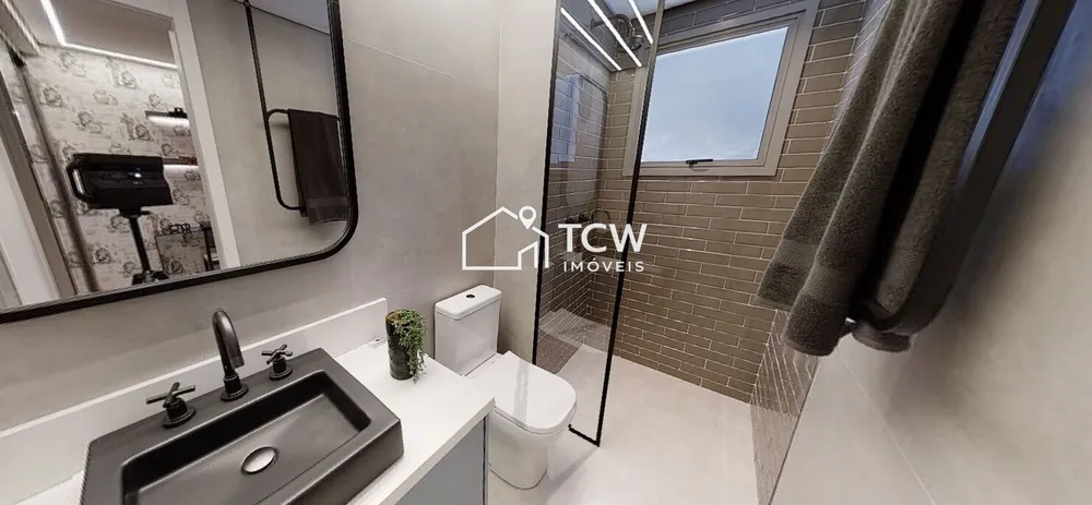 Apartamento, 4 quartos, 169 m² - Foto 2