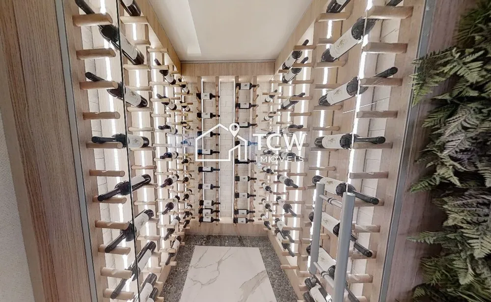 Apartamento, 4 quartos, 169 m² - Foto 4