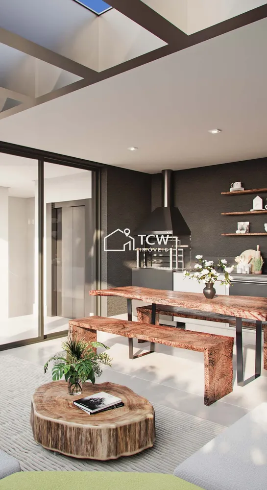 Casa de Condomínio, 3 quartos - Foto 7