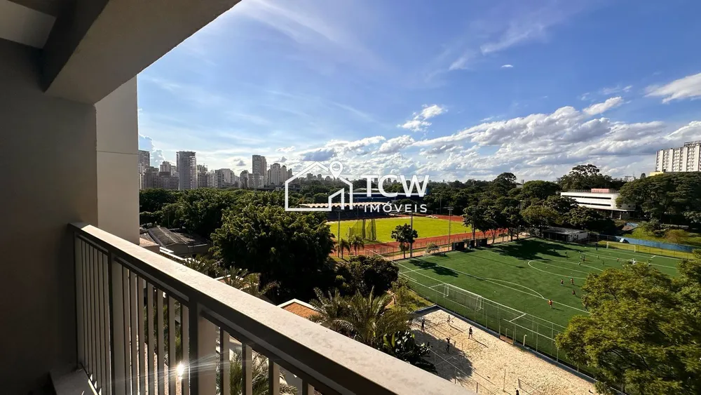 Apartamento, 4 quartos, 230 m² - Foto 4