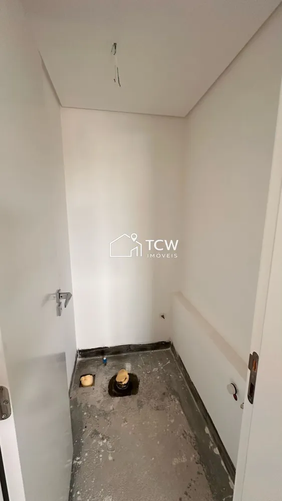Apartamento, 4 quartos, 230 m² - Foto 2