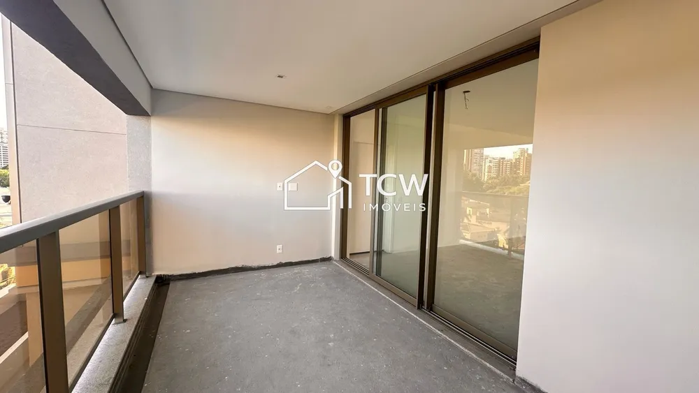 Apartamento, 4 quartos, 230 m² - Foto 5