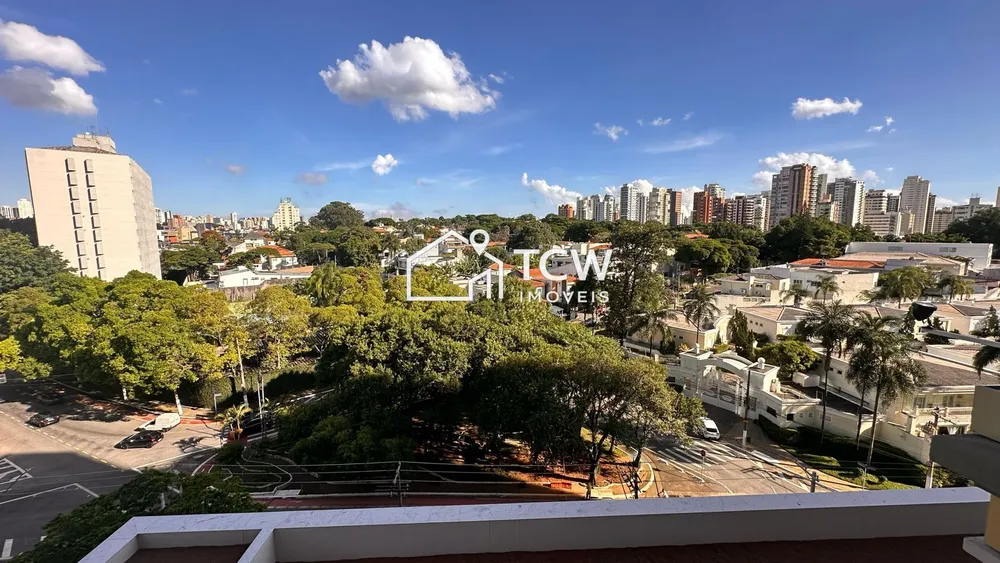 Apartamento, 4 quartos, 230 m² - Foto 5