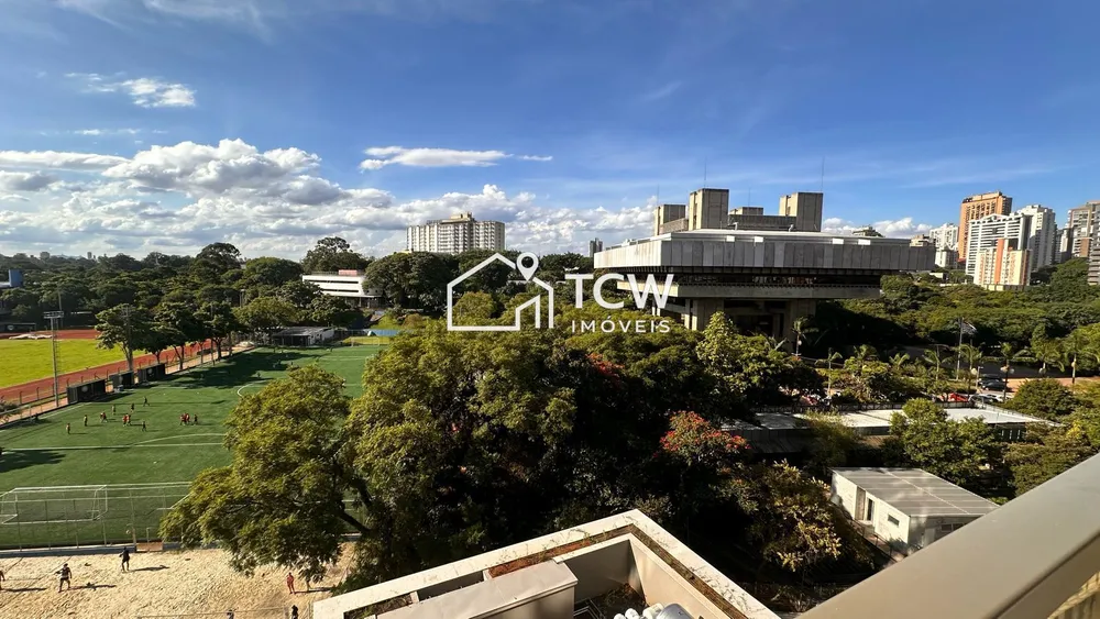 Apartamento, 4 quartos, 230 m² - Foto 1