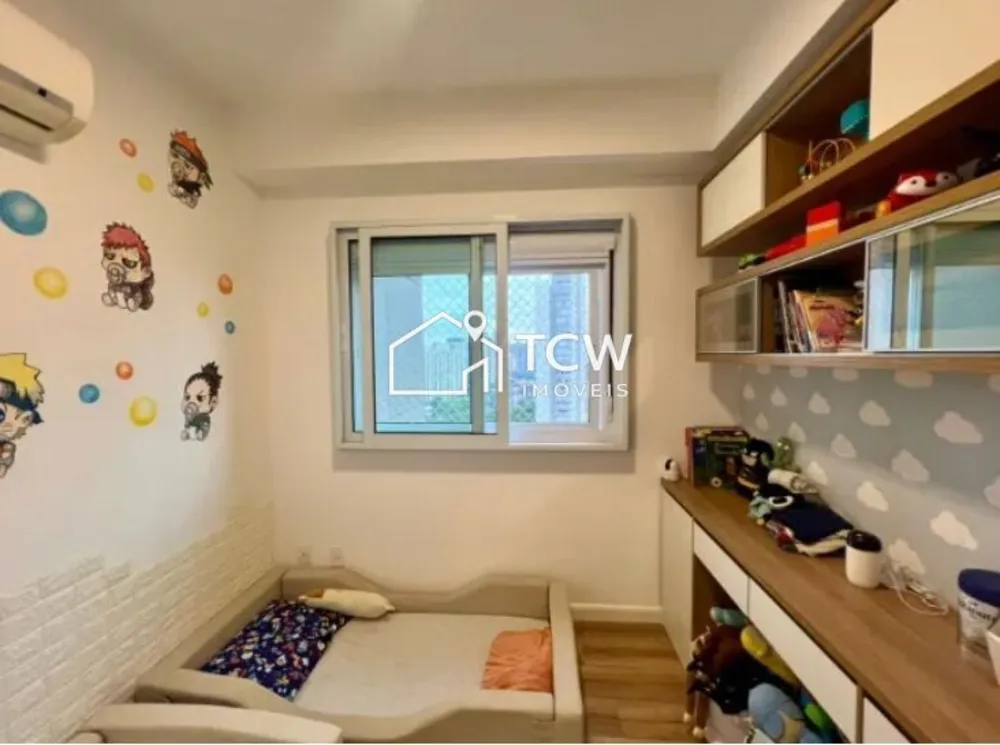 Apartamento, 2 quartos, 69 m² - Foto 10