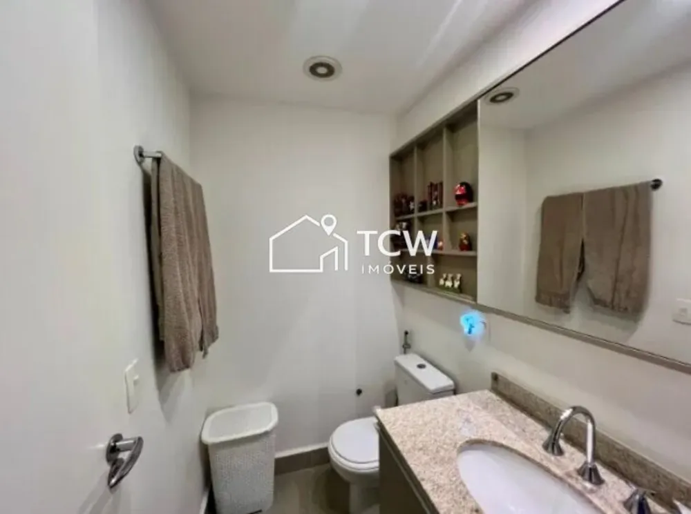 Apartamento, 2 quartos, 69 m² - Foto 6