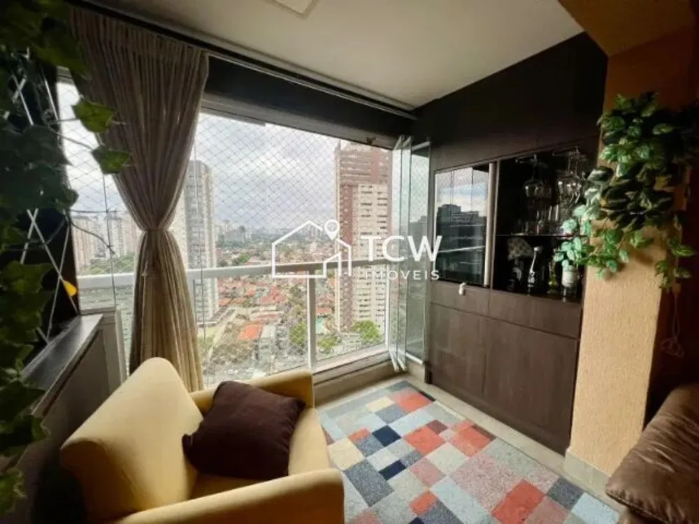 Apartamento, 2 quartos, 69 m² - Foto 4