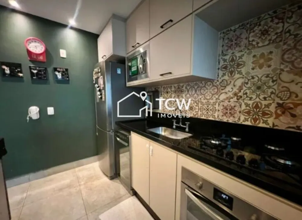 Apartamento, 2 quartos, 69 m² - Foto 1
