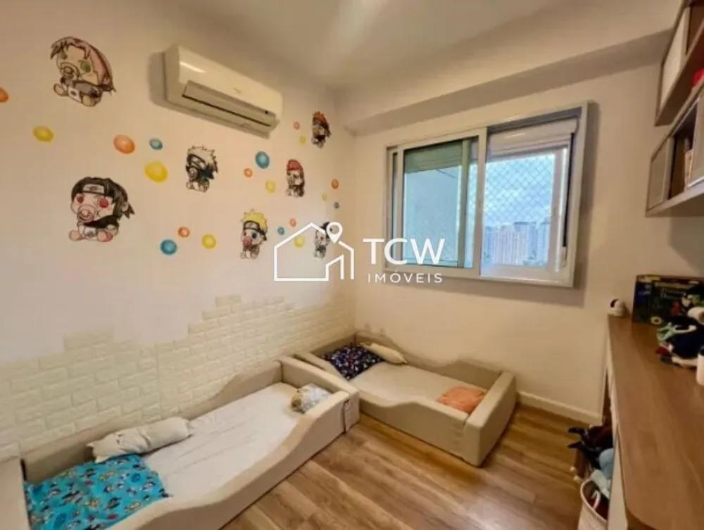 Apartamento, 2 quartos, 69 m² - Foto 2