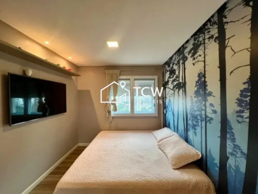 Apartamento, 2 quartos, 69 m² - Foto 7