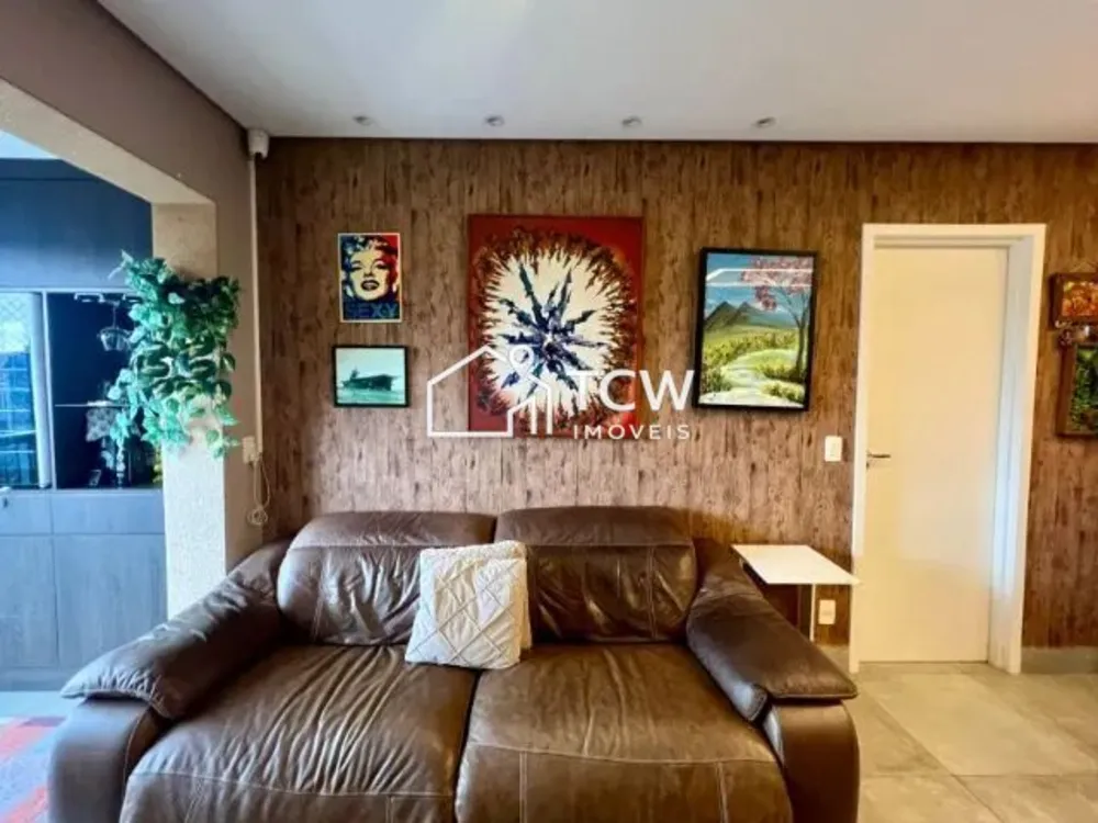 Apartamento, 2 quartos, 69 m² - Foto 6