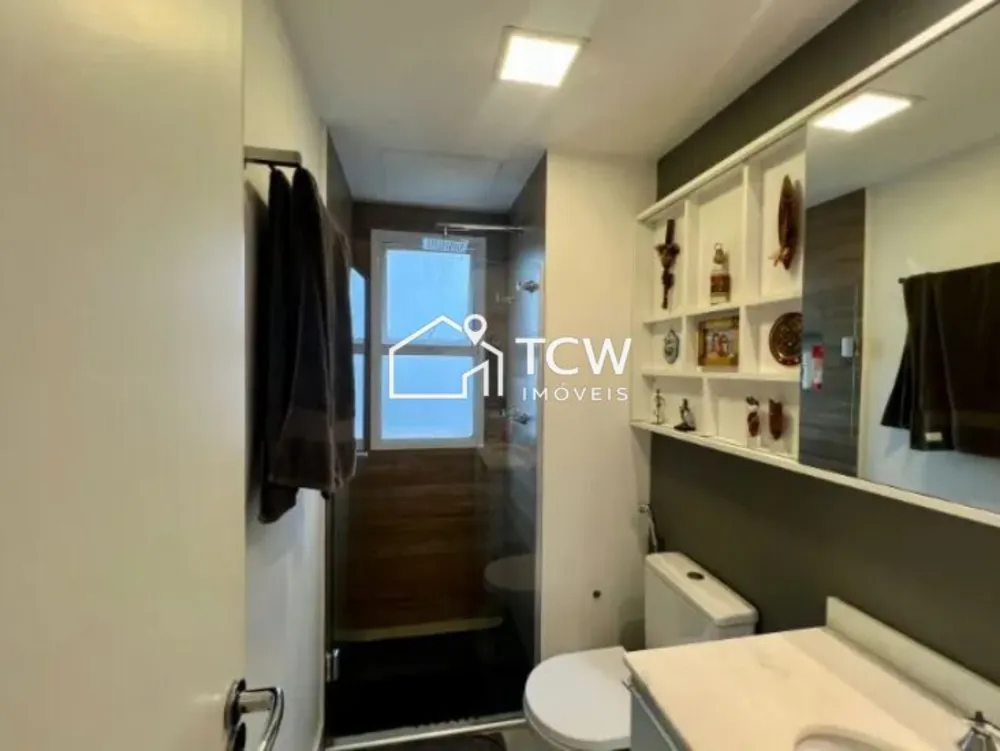 Apartamento, 2 quartos, 69 m² - Foto 3