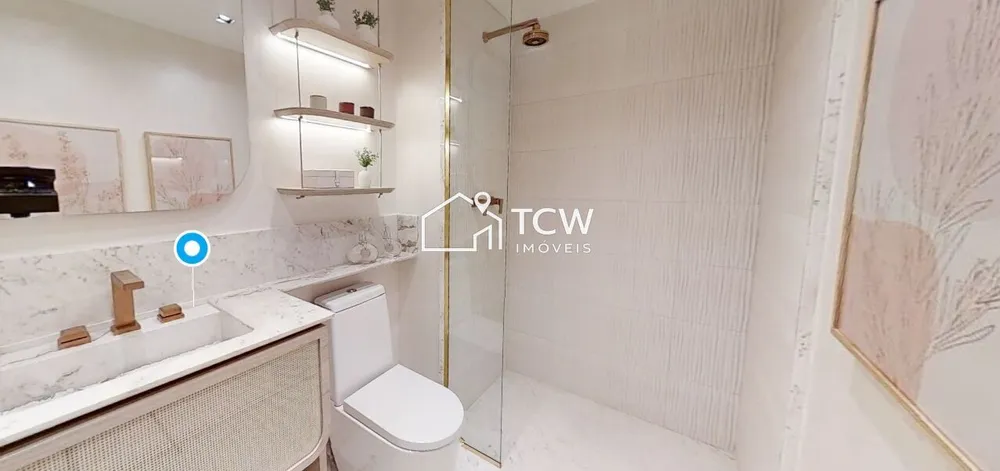Apartamento, 2 quartos, 94 m² - Foto 7
