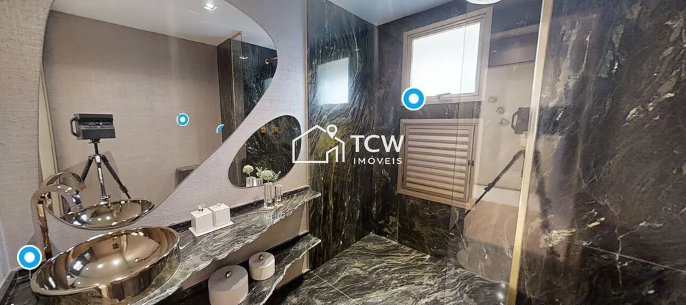 Apartamento, 2 quartos, 94 m² - Foto 3