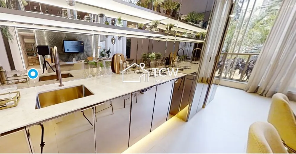 Apartamento, 2 quartos, 94 m² - Foto 5