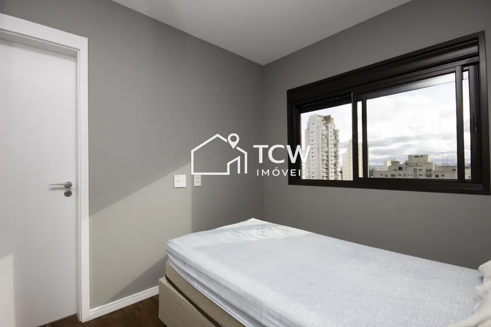 Apartamento, 3 quartos, 163 m² - Foto 2