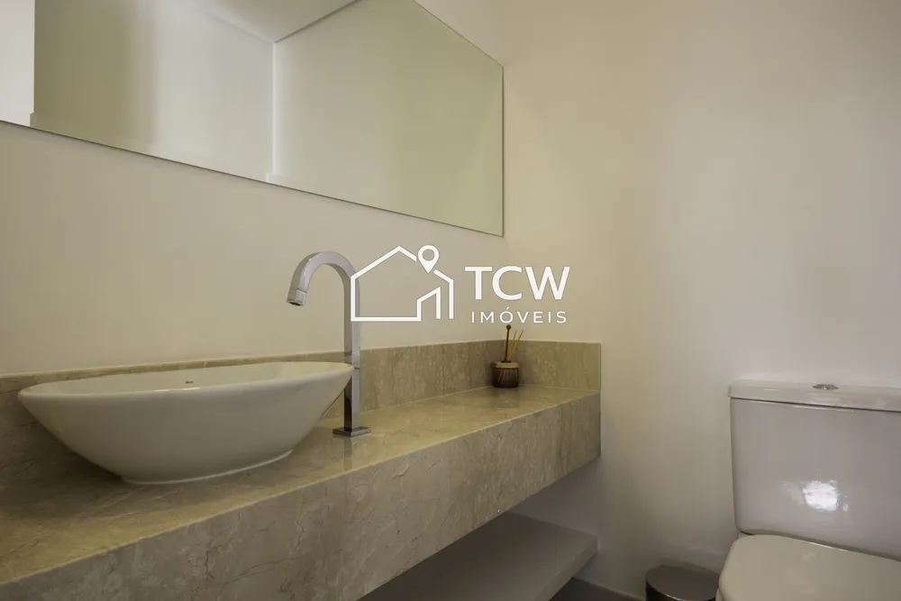 Apartamento, 3 quartos, 163 m² - Foto 3