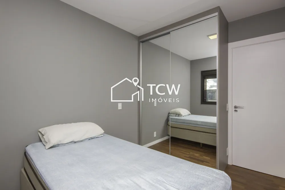 Apartamento, 3 quartos, 163 m² - Foto 6