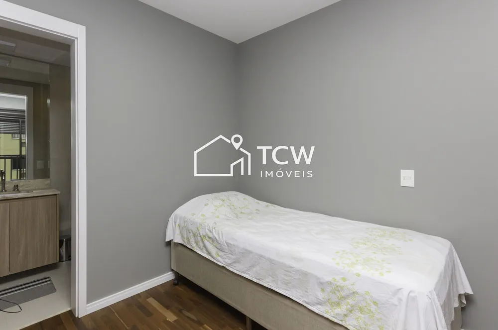 Apartamento, 3 quartos, 163 m² - Foto 1