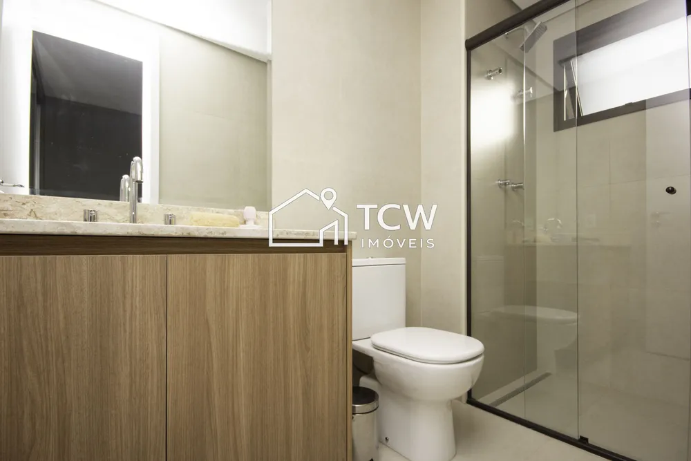 Apartamento, 3 quartos, 163 m² - Foto 8