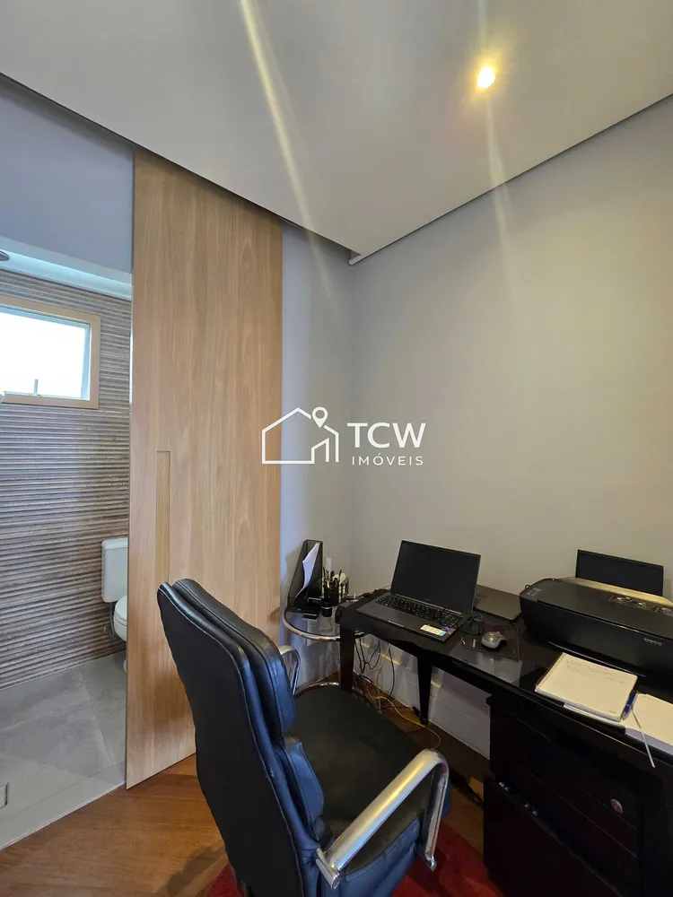 Apartamento, 3 quartos, 133 m² - Foto 10