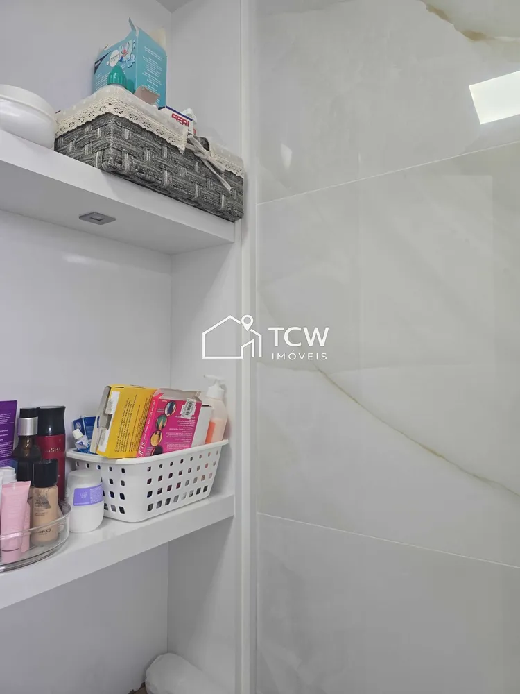 Apartamento, 3 quartos, 133 m² - Foto 8