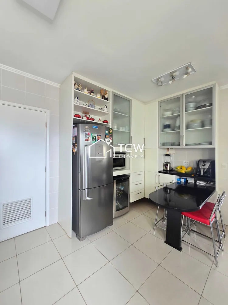 Apartamento, 3 quartos, 133 m² - Foto 9