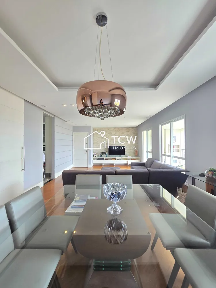 Apartamento, 3 quartos, 133 m² - Foto 6