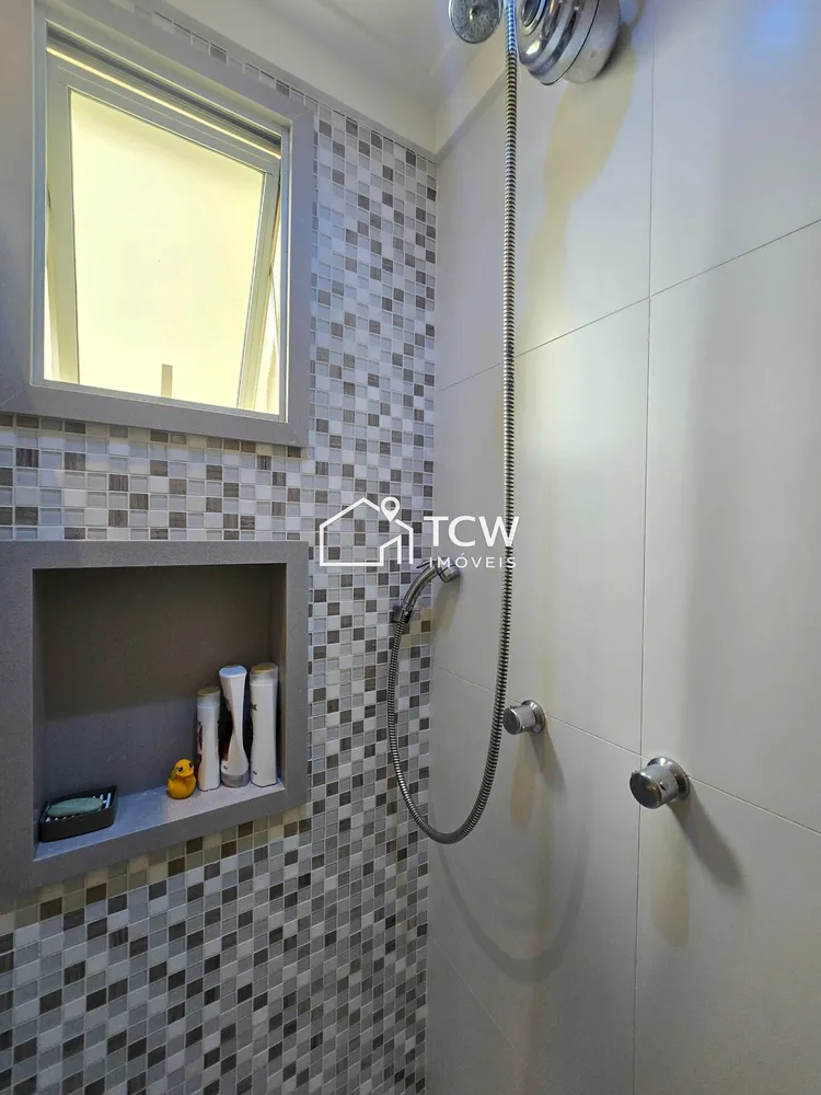 Apartamento, 3 quartos, 133 m² - Foto 12
