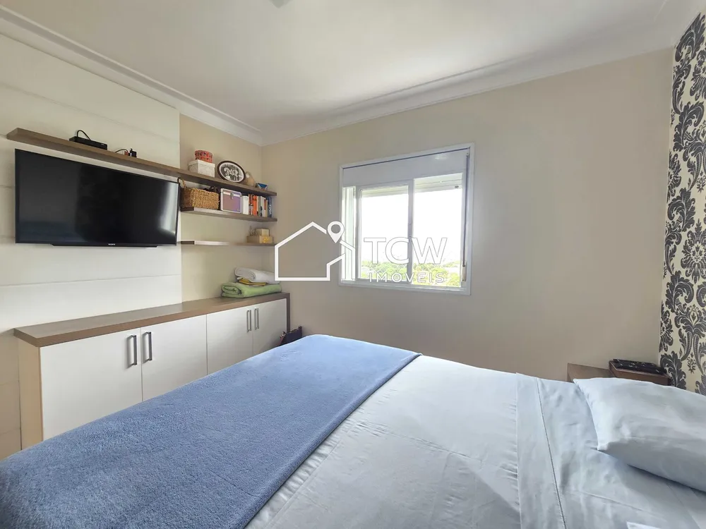 Apartamento, 3 quartos, 133 m² - Foto 1