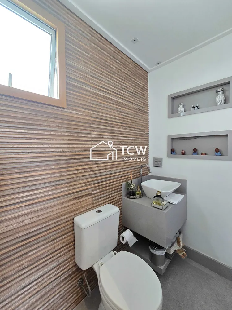 Apartamento, 3 quartos, 133 m² - Foto 4