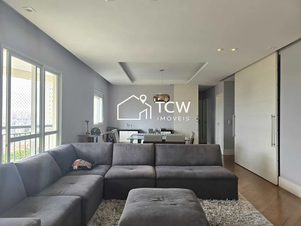 Apartamento, 3 quartos, 133 m² - Foto 11