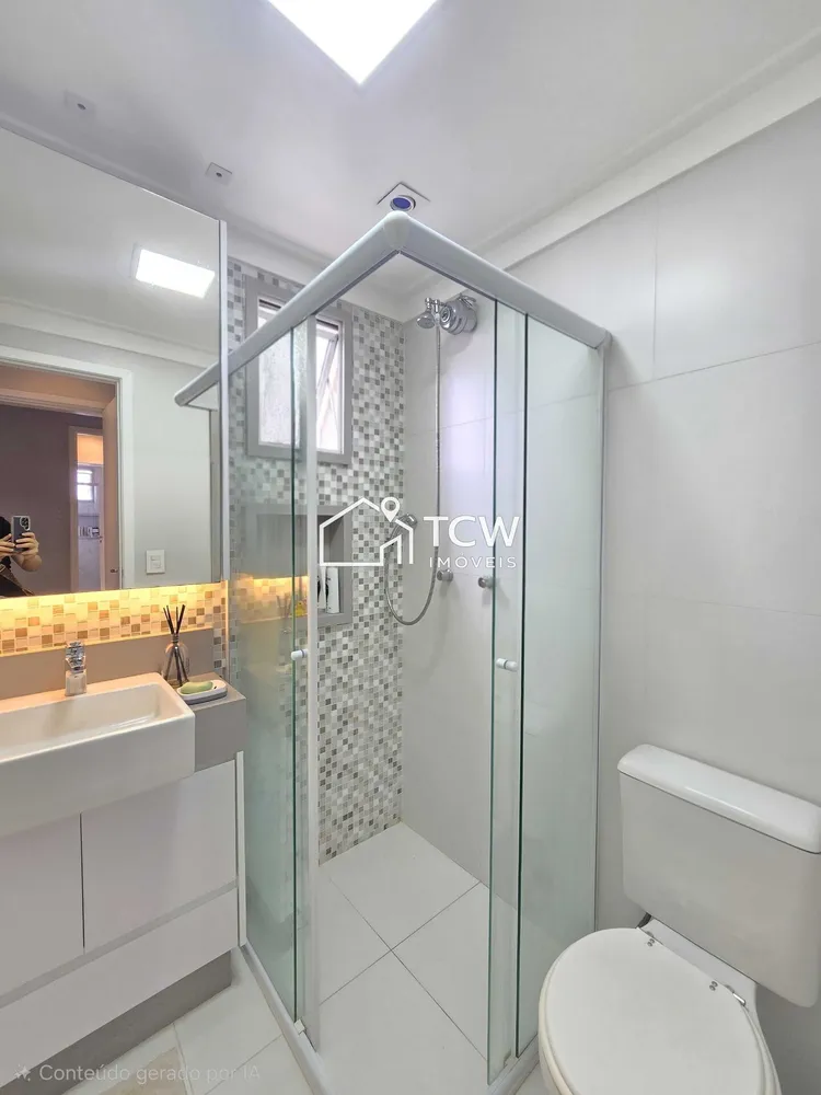 Apartamento, 3 quartos, 133 m² - Foto 5